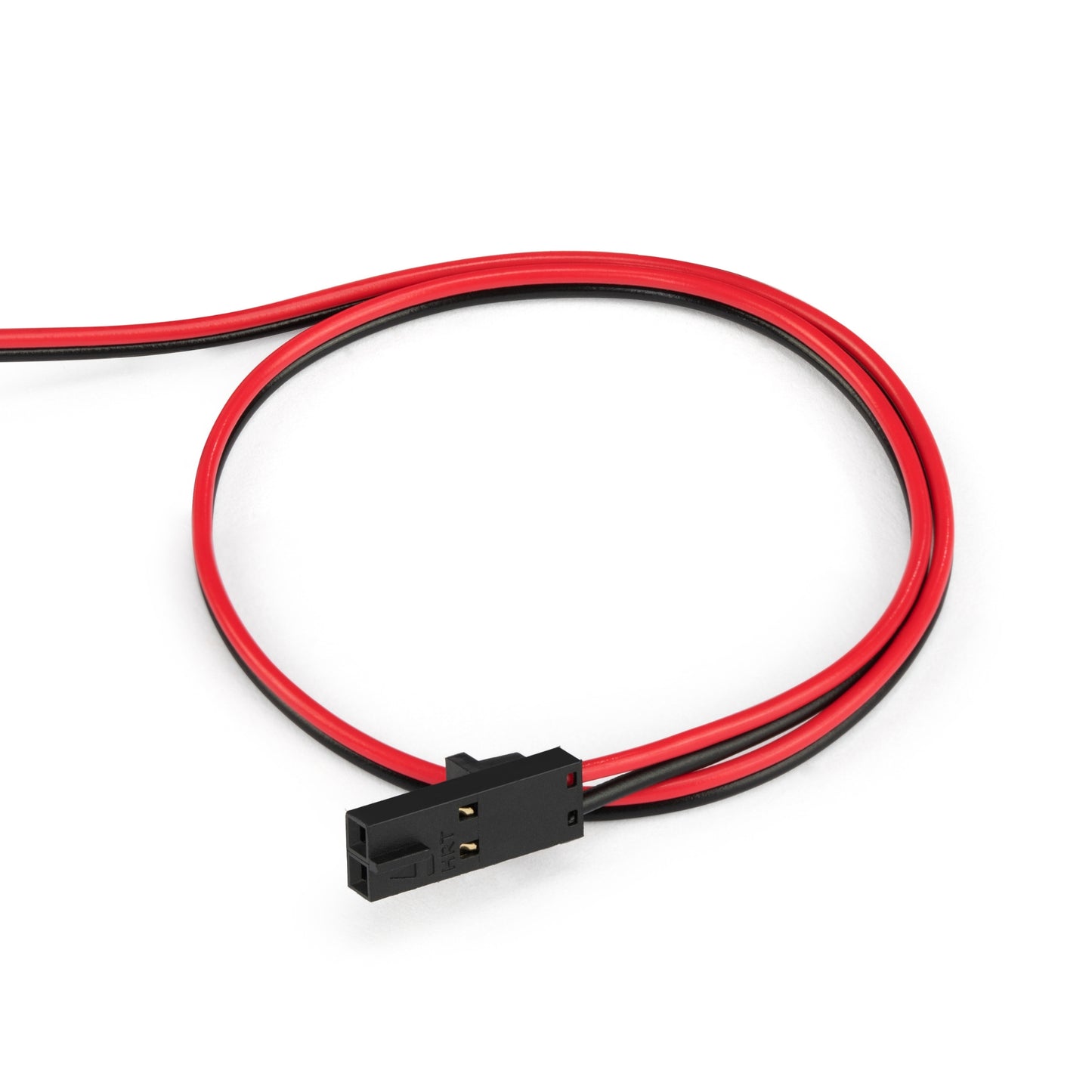 Ultra Compact Micro Linear Actuator 12V wire connector