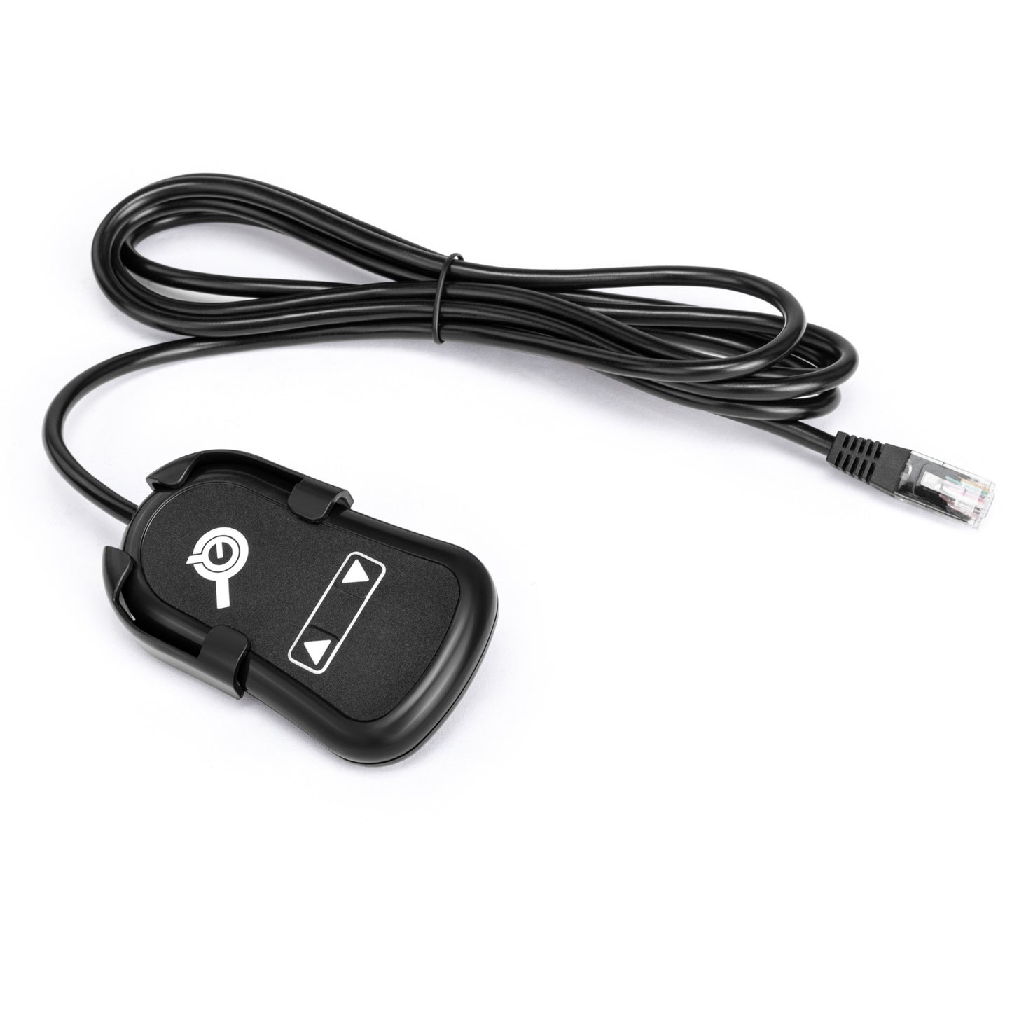 Wired Handheld Remote