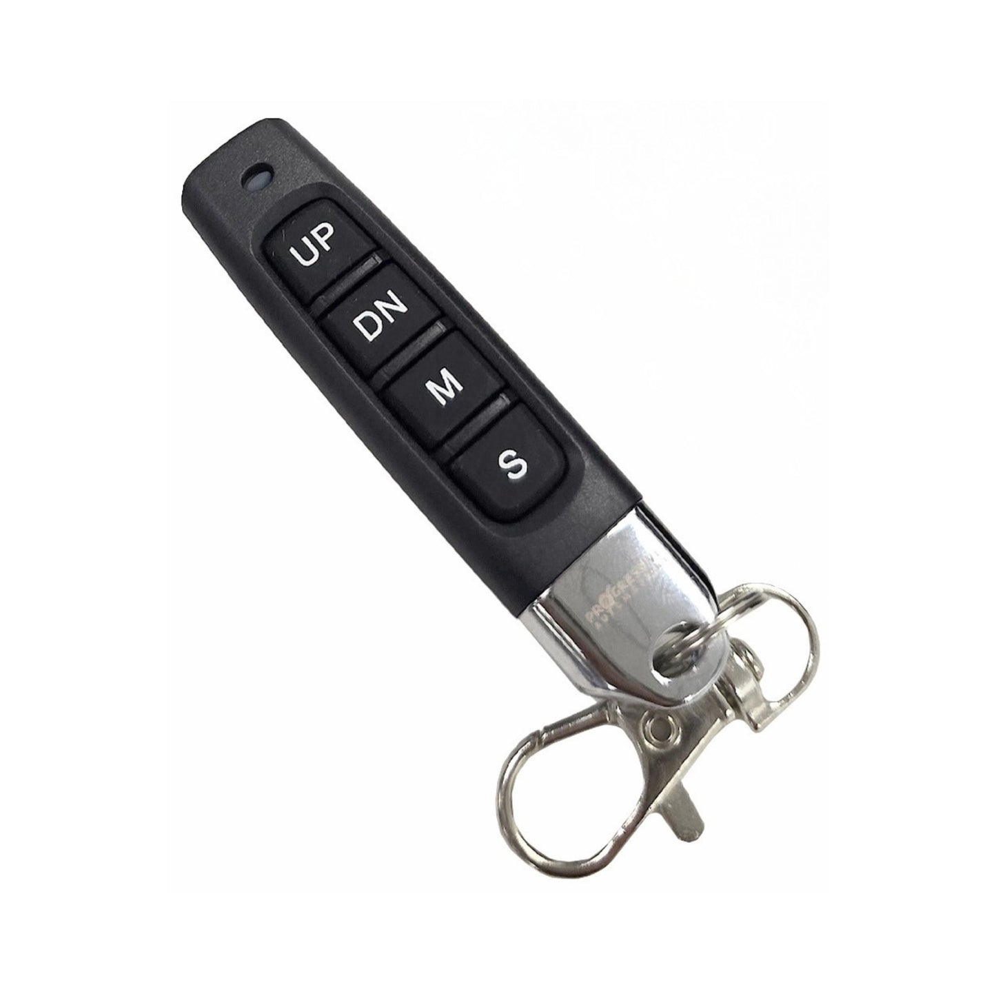 4-Button Wireless RF Remote for PA-CB2