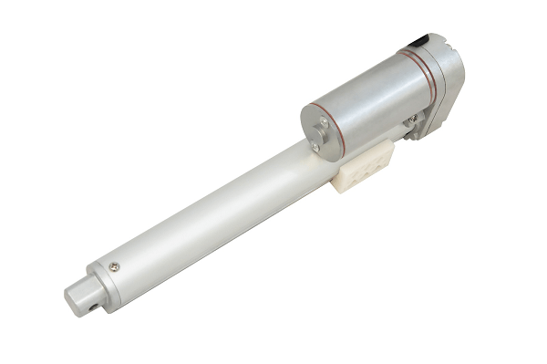 Mini Track Linear Actuator