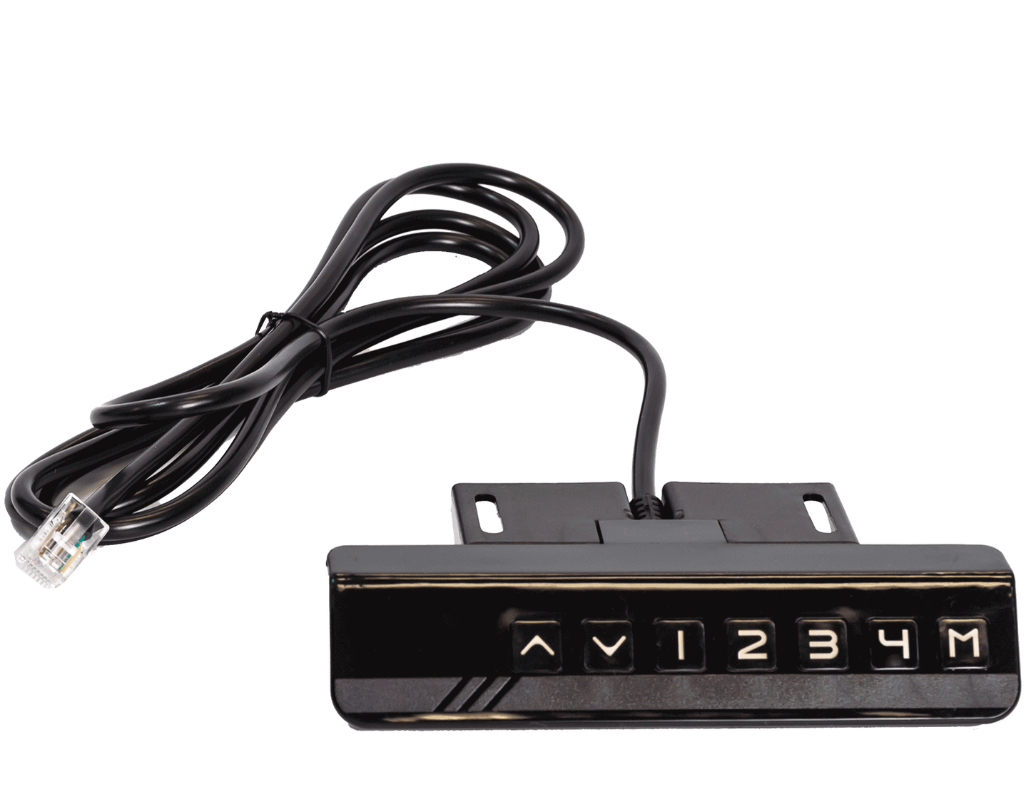 Ensemble de colonne de levage - 880 lb - Taille de course 32