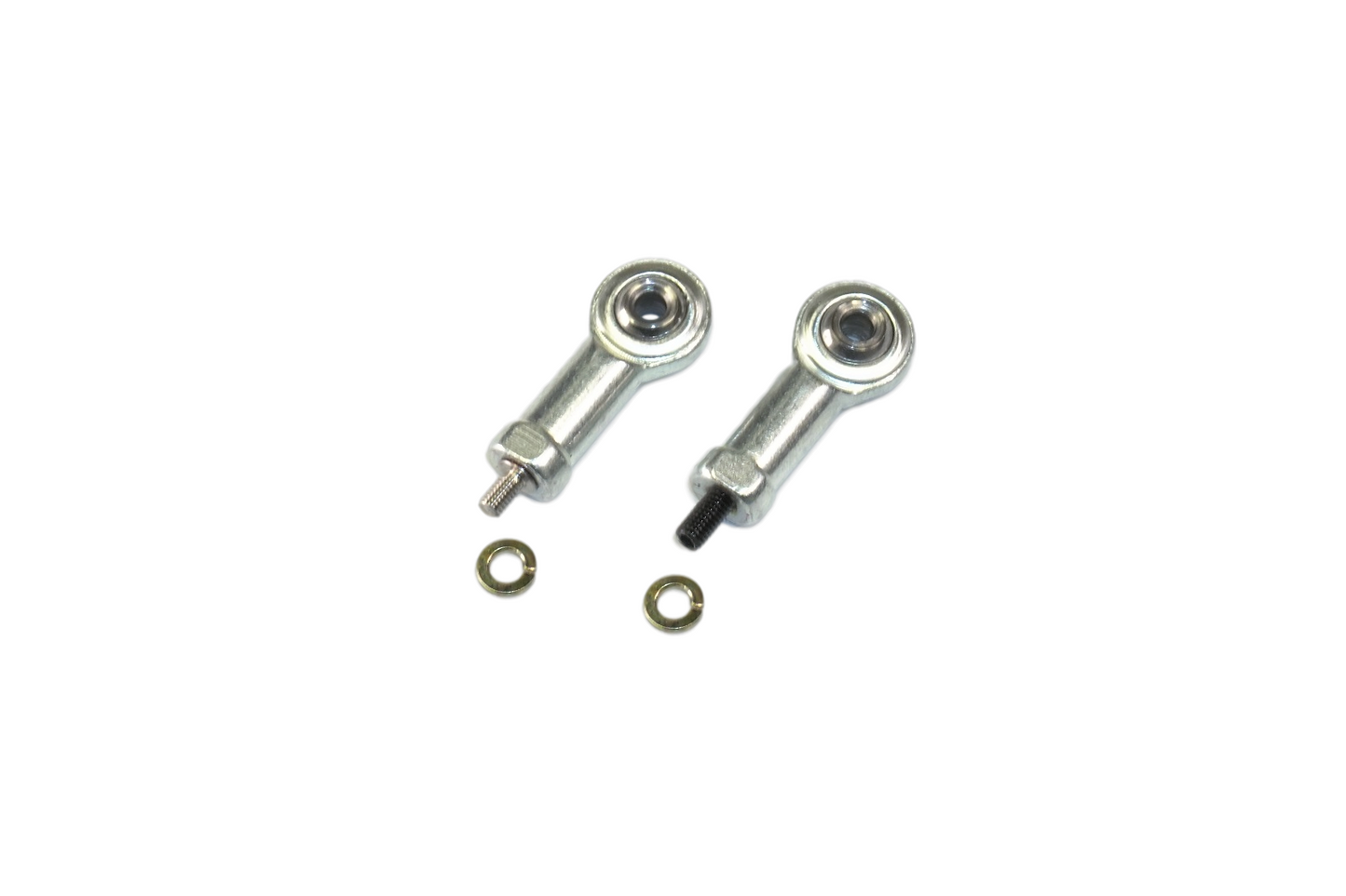 Trou de fixation Fisheye - Modèles PA-12