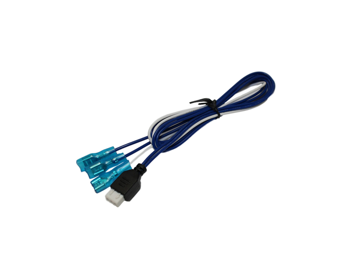 Interrupteur basculant instantané - Câbles fixés pour PA-25, PA-40