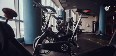 Comment les petits actionneurs linéaires améliorent les vélos d'exercice