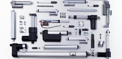Top Actuator Tips for Design Engineers - Choosing the Right Electric Linear Actuator