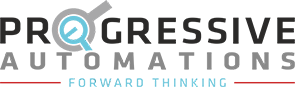 Logo of Progressive Automations 