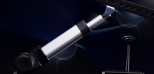 Calculating Power Consumption of Electric Linear Actuators