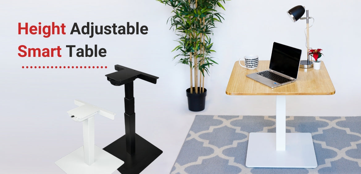 How Our New Adjustable Table May Be Applicable – Progressive ...