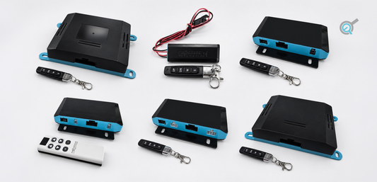 Introducing the PA-CB Series: Designed and Built in Canada