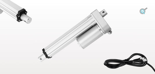 Introducing Our Mini Linear Actuator PA-01 with IP65 Protection