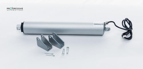 How to Repair Your PA-15 High Speed Linear Actuator