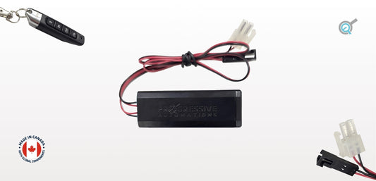 Introducing Our PA-CB2 Control Box for Micro Actuators