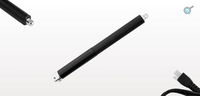 Introducing The PA-ST5 Tubular Micro Linear Actuator