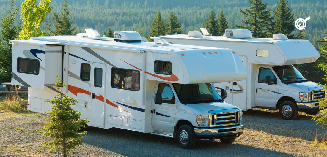 linear actuators in recreational vehicles