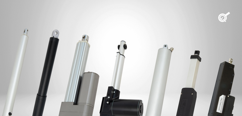 How to Choose the Right Actuator for Your Project