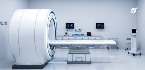 Linear actuators in medical devices