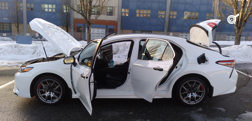 Actionneurs linéaires automobiles pour la personnalisation des véhicules