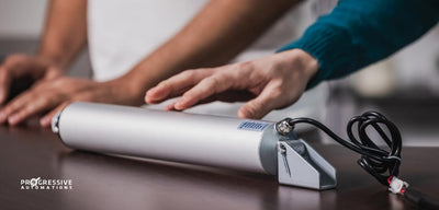 Quel est notre actionneur le plus rapide ? Découvrez l'actionneur linéaire haute vitesse PA-15.