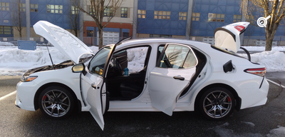 Actionneurs linéaires automobiles pour la personnalisation des véhicules