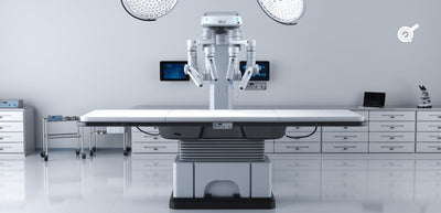 Concevoir pour améliorer les soins : innovations et caractéristiques des tables médicales