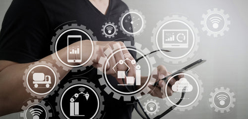 Robotic Process Automation (RPA)