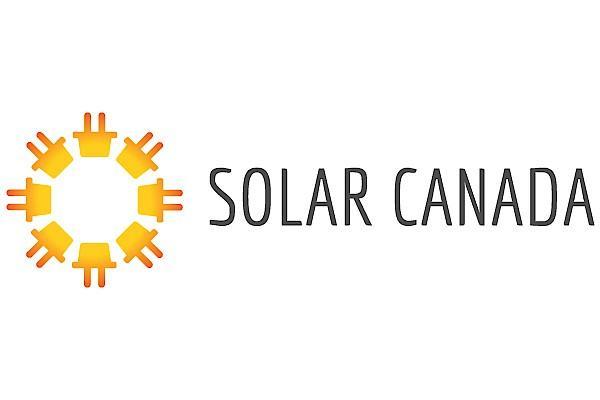Solar Canada Logo