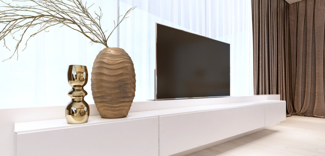 5 Reasons to Invest in a TV lift for Your Home