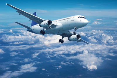 Actionneurs linéaires dans les avions