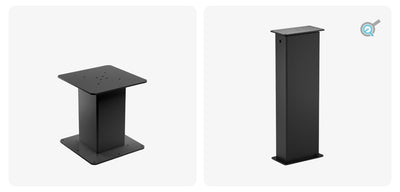 Présentation de nos nouvelles colonnes de levage modulaires LG-11 et LG-13
