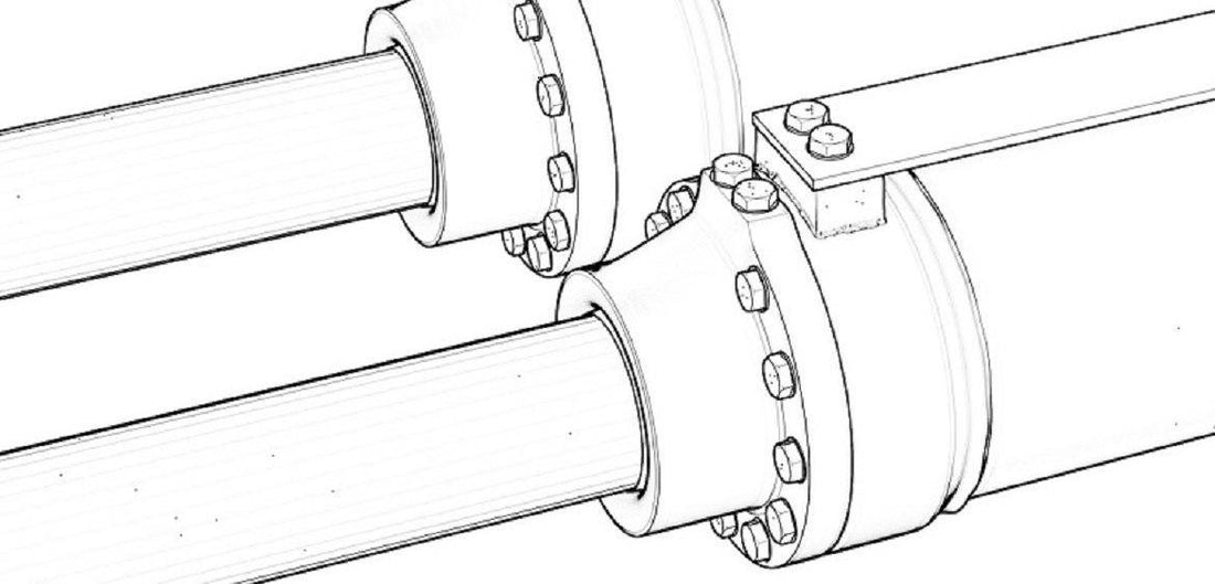 history of linear actuators