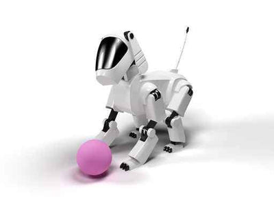 Le système Twitterdog : un système automatisé utilisant des actionneurs linéaires