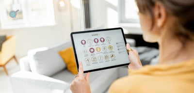 Automatiser votre maison avec des actionneurs linéaires : un guide pour la vie moderne