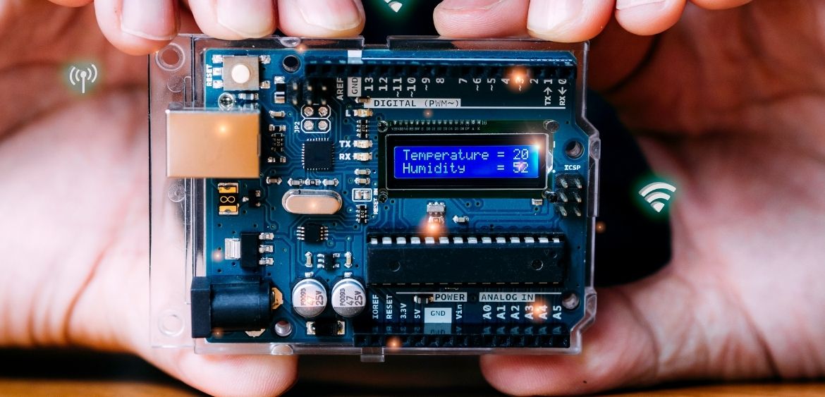 Intro To Arduino Microcontrollers - Progressive Automations ...
