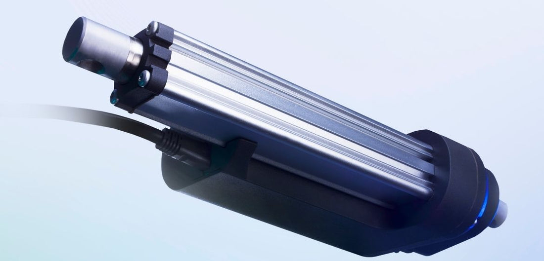 An Introduction To Actuators