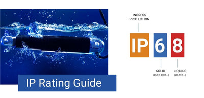 Guide complet sur les indices de protection IP