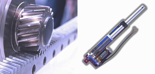 The Four Basic Types Of Motion