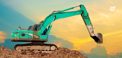 Avant et après : comment les actionneurs linéaires électriques transforment la conception des excavatrices