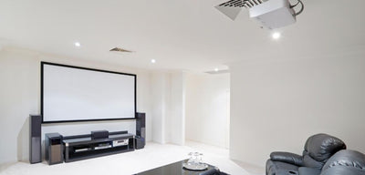 Créer un élévateur de projecteur DIY avec des actionneurs électriques