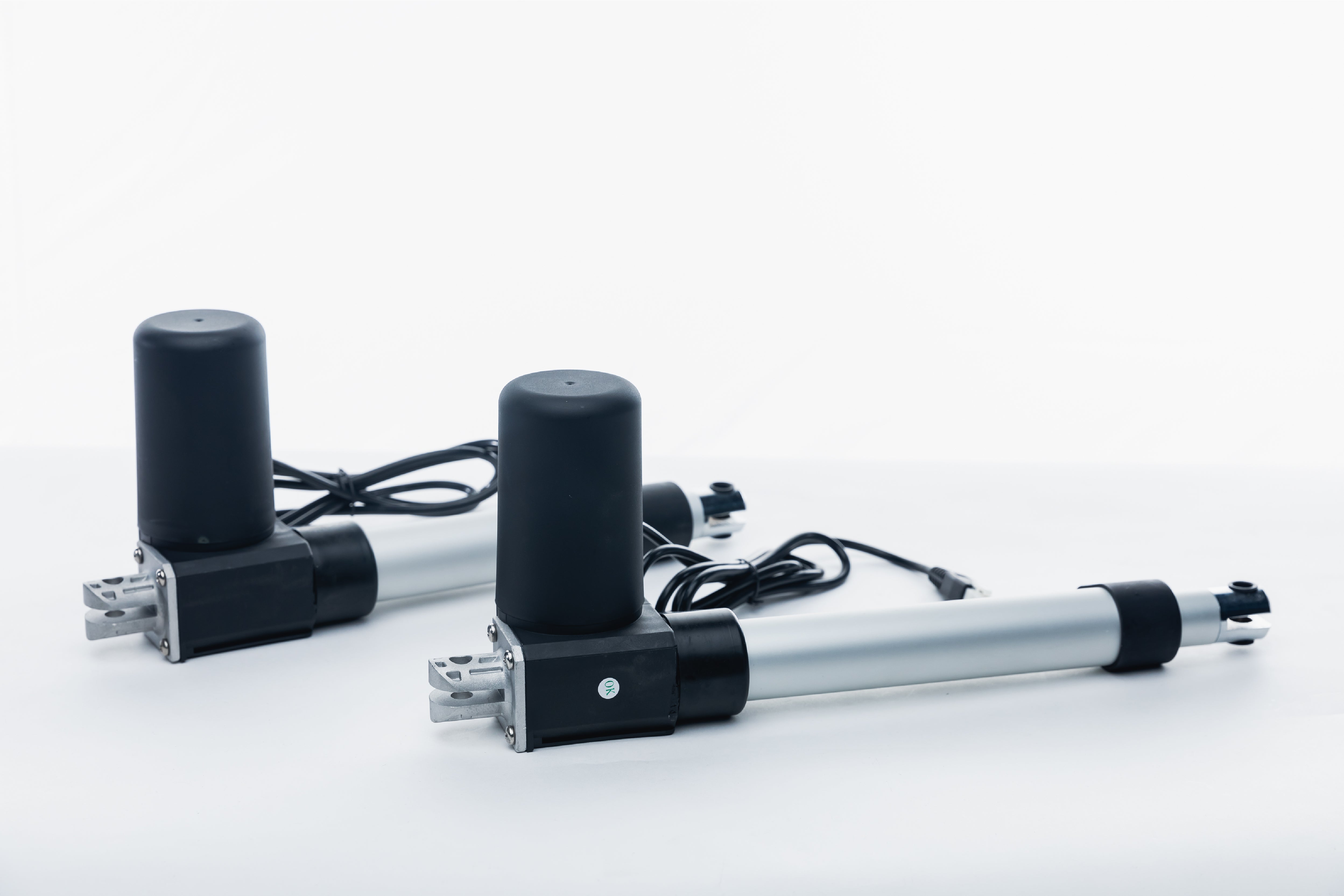 Linear Actuators | Electric 12V & 24V Linear Actuator – Progressive ...