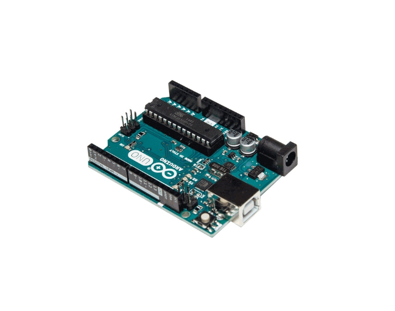 Controllers and Relays