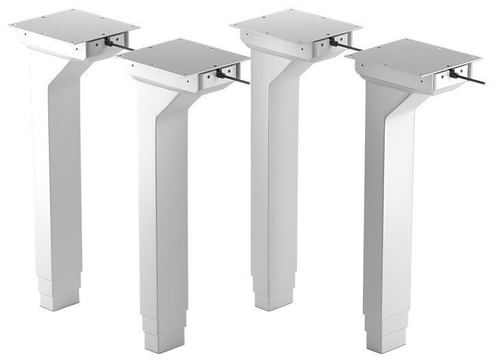 Ensemble de colonne de levage - 700 lb - Taille de course 25,5