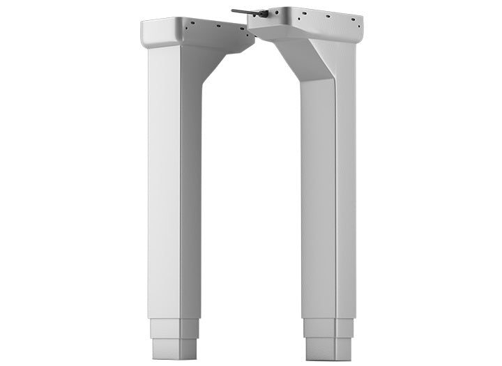 Ensemble de colonne de levage - 700 lb - Taille de course 25,5