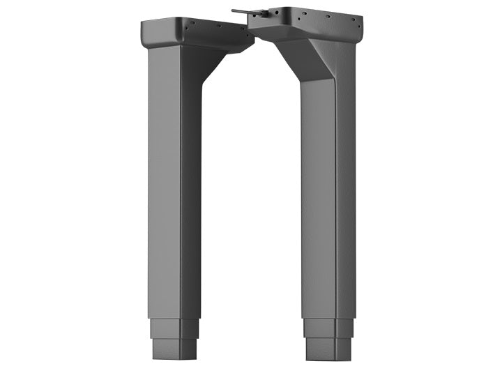 Ensemble de colonne de levage - 700 lb - Taille de course 25,5