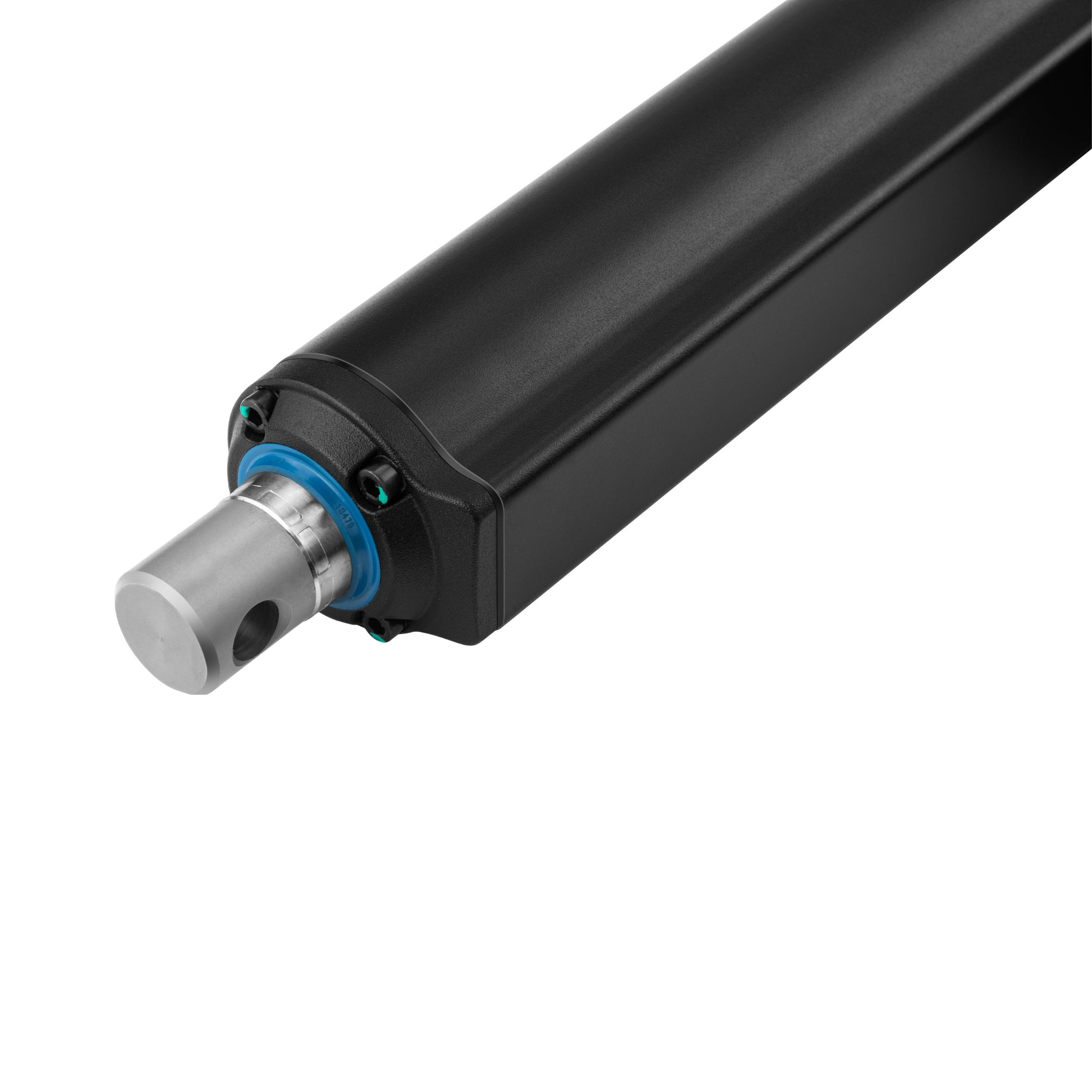 High-Load Linear Actuator | PA-HD1-HS Feedback System – Progressive ...