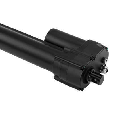 High Load Linear Actuator 4