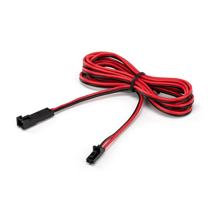 2-Pin Wire Extension- 48"