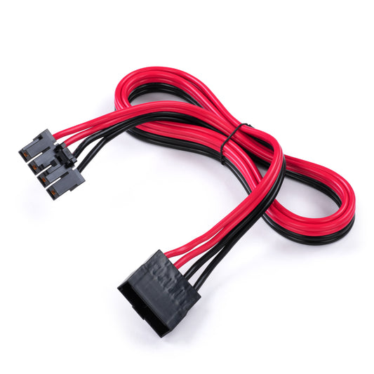 4-PIN Wire Extender For Control Boxes