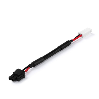 2-PIN Wire Adapter For Heavy Duty & High Load Linear Actuators