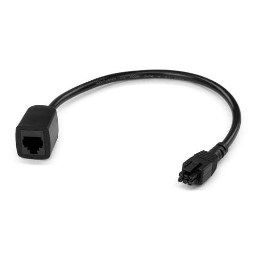 Adaptateur de câble 6 broches pour boîtier de commande FLTCON-3 | Câble Molex Micro-Fit 8