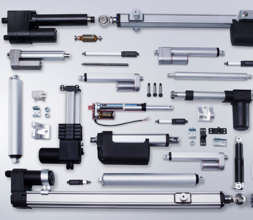 RESOURCES – Progressive Automations Canada